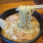 Menya Shigeru - 麺リフト