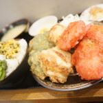 札幌ザンギ本舗 - 