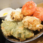 札幌ザンギ本舗 - 