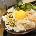 札幌ザンギ本舗 - 