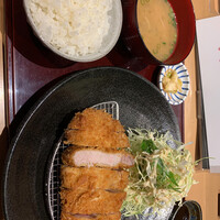すき焼き 串カツ はるな 本町店 - 