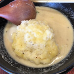 ラーメンひふみ - 