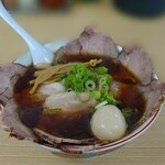 らーめん髙○ - 