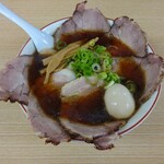 らーめん髙○ - 