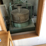 伊達 翁 - 内観2