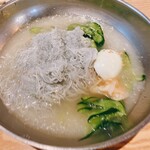 コサム冷麺専門店 - 