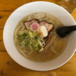 Meshi Ninomae - 