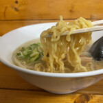 Meshi Ninomae - 