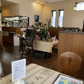 個室あり 刈谷市でおすすめのイタリアンをご紹介 食べログ