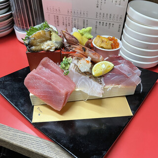 天王寺駅でおすすめの美味しい立ち飲み居酒屋 バーをご紹介 食べログ