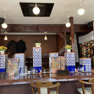 台湾料理 柏原_2