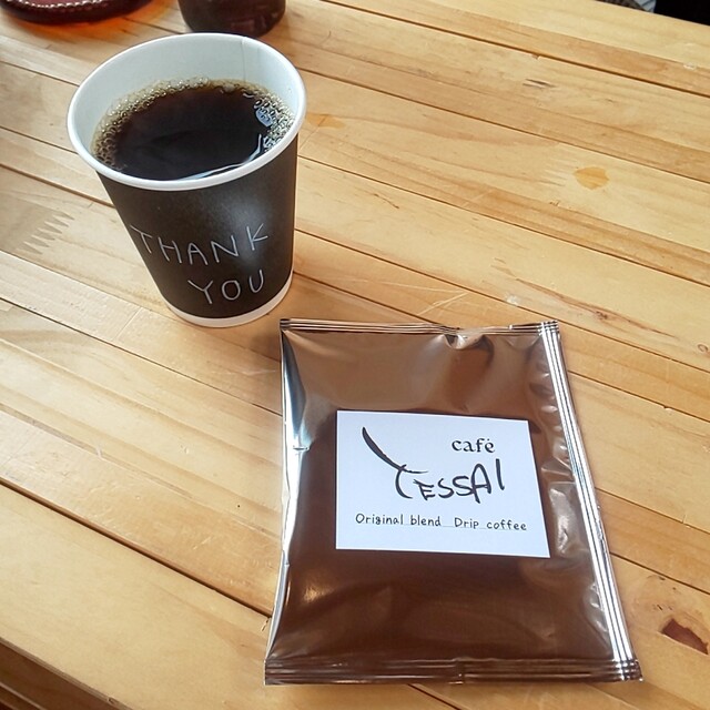 テッサイ Tessai 紀ノ川 カフェ 食べログ