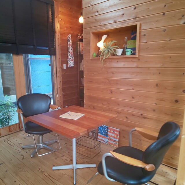 テッサイ Tessai 紀ノ川 カフェ 食べログ