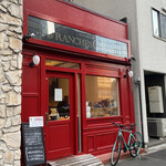 アヴランシュ・ゲネー - 