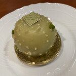 アヴランシュ・ゲネー - 