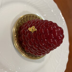 アヴランシュ・ゲネー - 