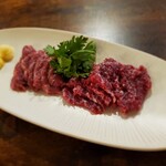 馬肉専門販売店　馬肉の馬力屋 - 