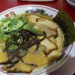 Hakata Syouten - 博多ラーメン