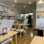 山岡駅 かんてんかん - 