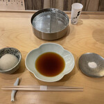 てんぷら 下村 - 