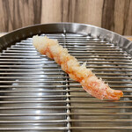 てんぷら 下村 - 