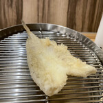 てんぷら 下村 - 