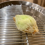 てんぷら 下村 - 