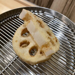 てんぷら 下村 - 