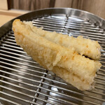 てんぷら 下村 - 