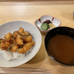 てんぷら 下村 - 