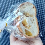 JIROのパン工房 - 料理写真: