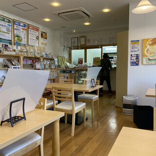 山岡駅 かんてんかん_2