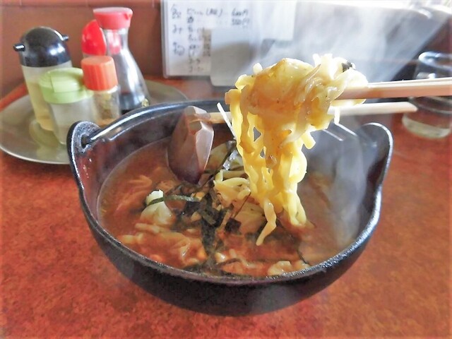 レオスレストラン - 喜久田（食堂）の写真