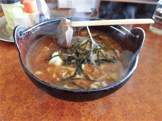 レオスレストラン - 喜久田（食堂）の写真