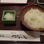 Tempura Tsuna Hachi - 