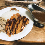 東京カレー屋名店会 - 