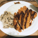 東京カレー屋名店会 - 