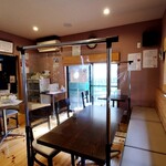 旬彩料理 星や - 