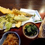 旬彩料理 星や - 