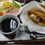 ニコカフェ - 