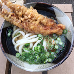 讃岐うどん がもう - 