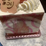 TAKANO - ケーキ