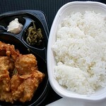 ほっともっと - 