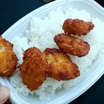 ほっともっと - 