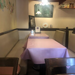 スウィートバジル 与野西口本店 Sweet Basil 与野 イタリアン 食べログ