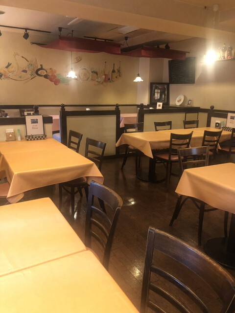 スウィートバジル 与野西口本店 Sweet Basil 与野 イタリアン 食べログ スウィートバジル 与野西口本店 Sweet Basil 与野 イタリアン 食べログ