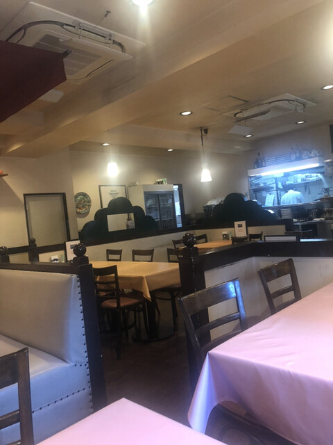 スウィートバジル 与野西口本店 Sweet Basil 与野 イタリアン 食べログ スウィートバジル 与野西口本店 Sweet Basil 与野 イタリアン 食べログ