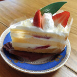 シャトレーゼ - 