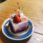 シャトレーゼ - 