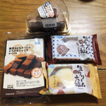 シャトレーゼ - 